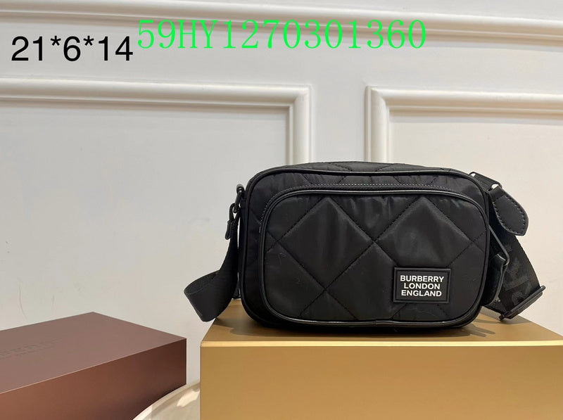 Ezyycart Bags Fan Fashion -MV - Top quality BBR Bags - 171