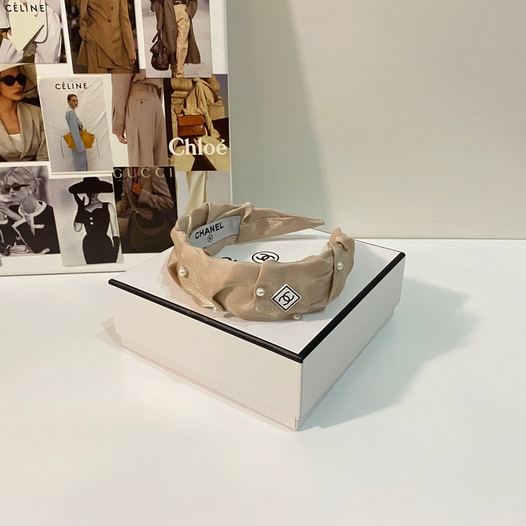 Anum Bags New Hair Band CHL 021