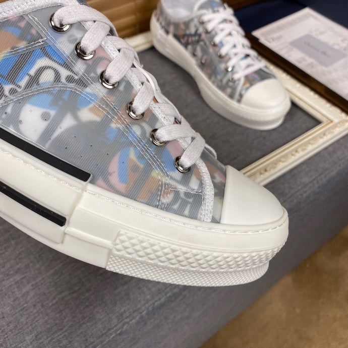 Anum Bags DIR B23 MultiColor LOW-TOP SNEAKER