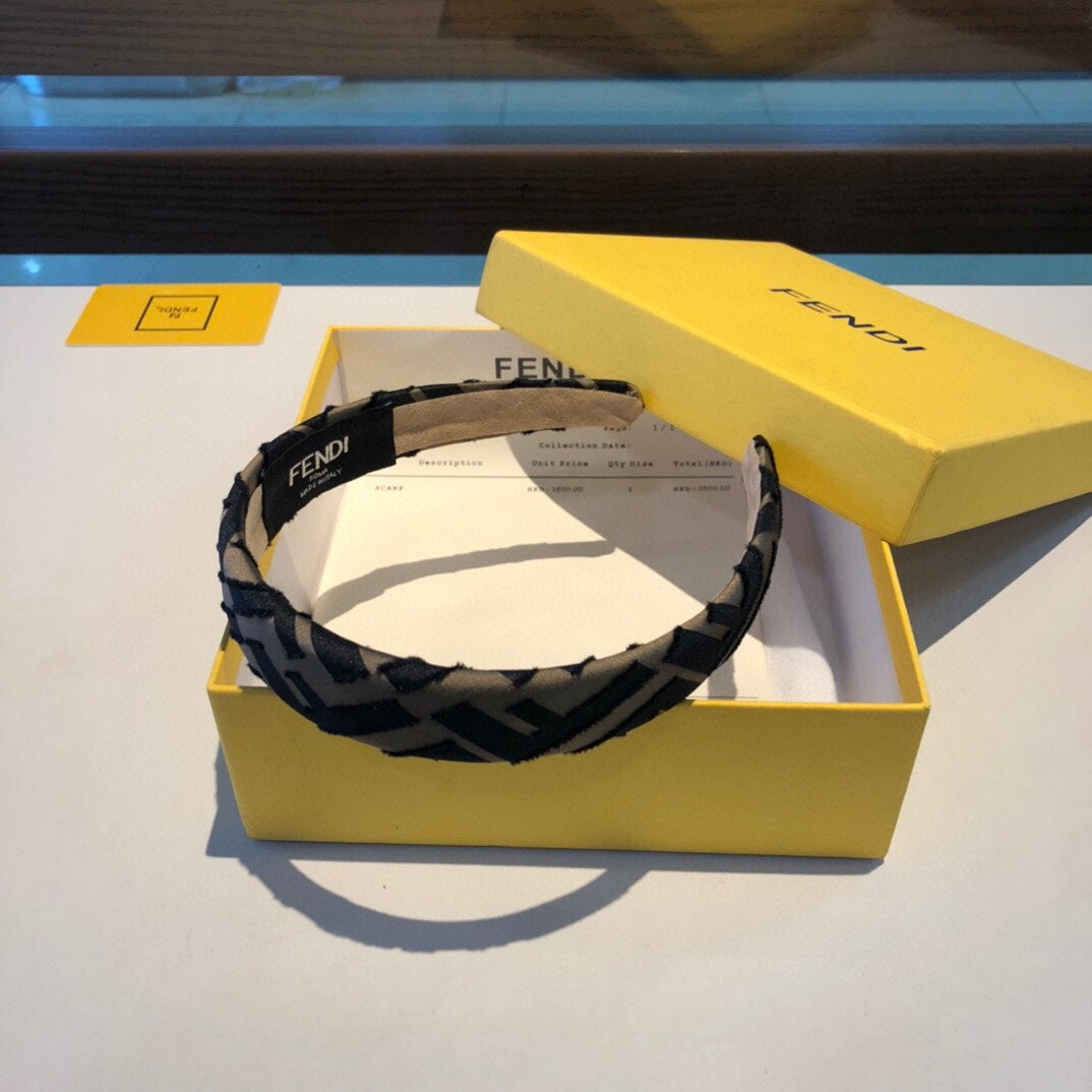 Ezyycart Bags New Hair Band FEI 052