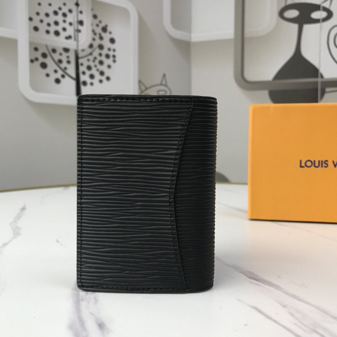 Anum Bags Wallet LUV 080