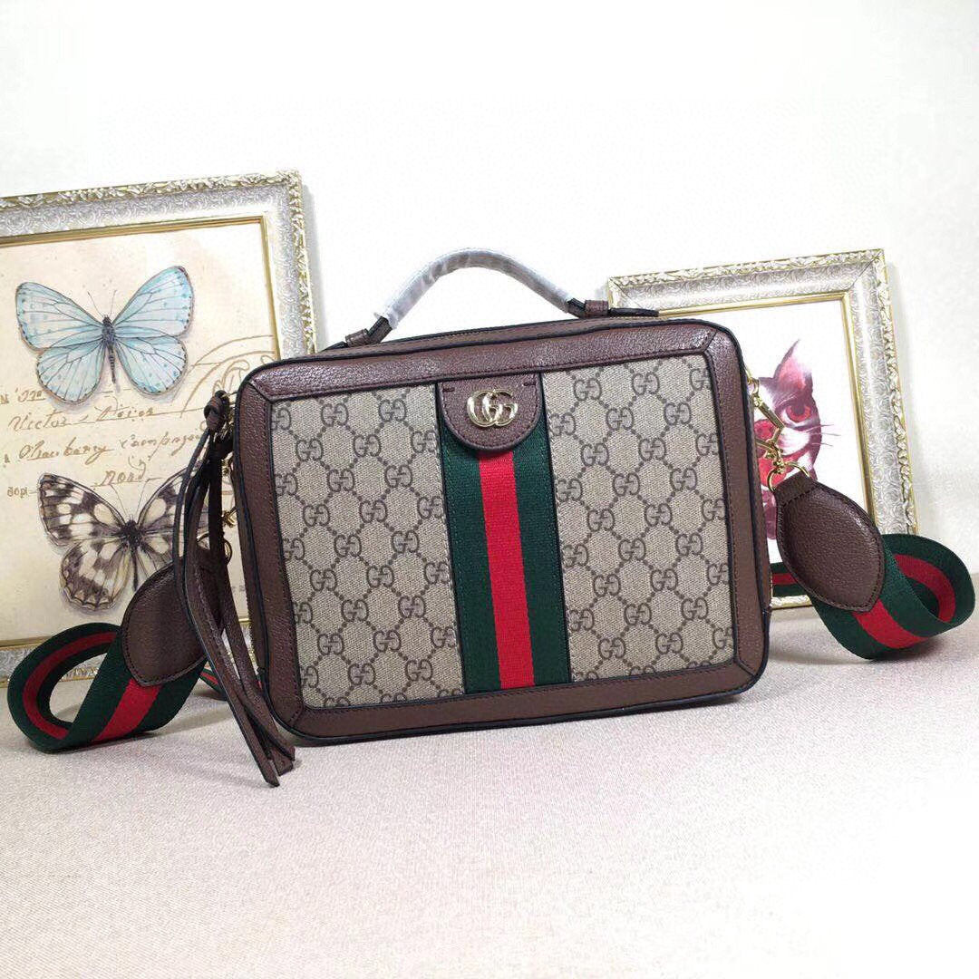 Ezyycart Bags Bags GCI 036