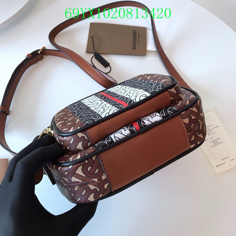 Ezyycart Bags Fan Fashion -MV - Top quality BBR Bags - 411
