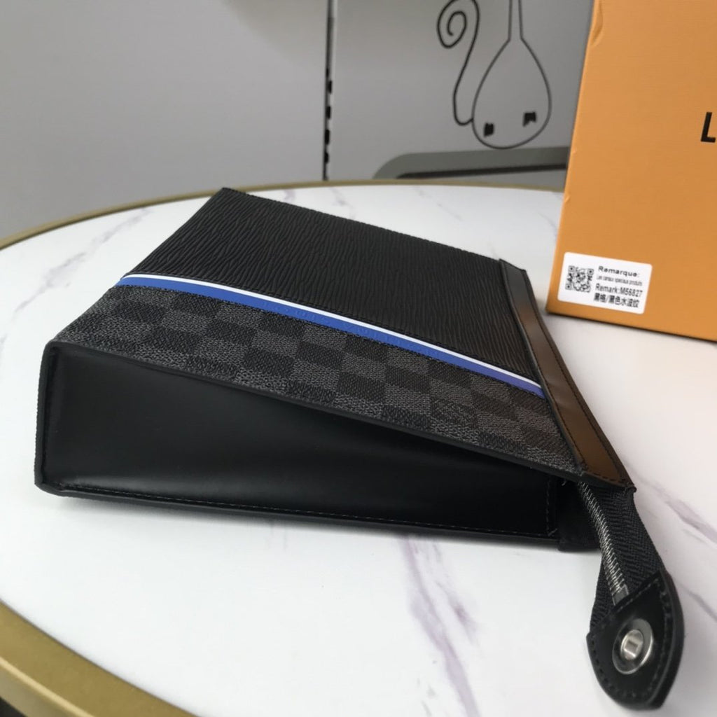 Anum Bags Wallet LUV 072