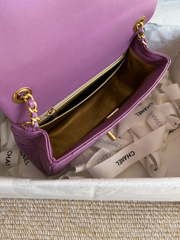 Anum Bags Monvanti Shop - CHL Bags - 3463