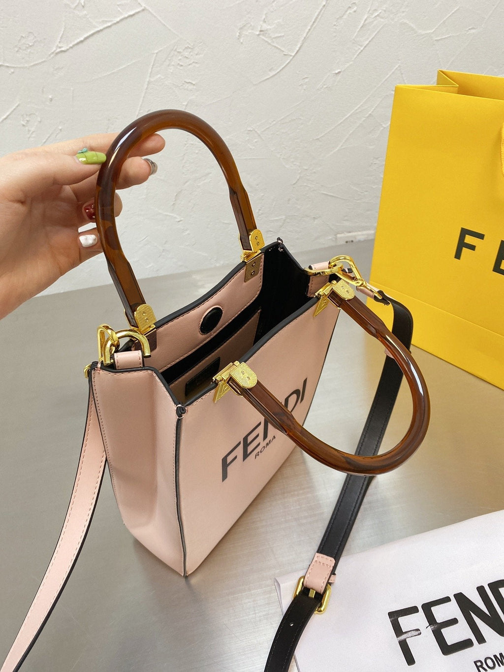 Ezyycart Bags Bags FEI 134