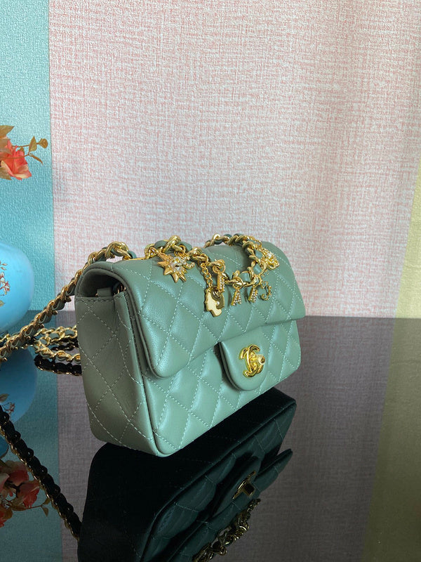 Anum Bags Monvanti Shop - CHL Bags - 3542