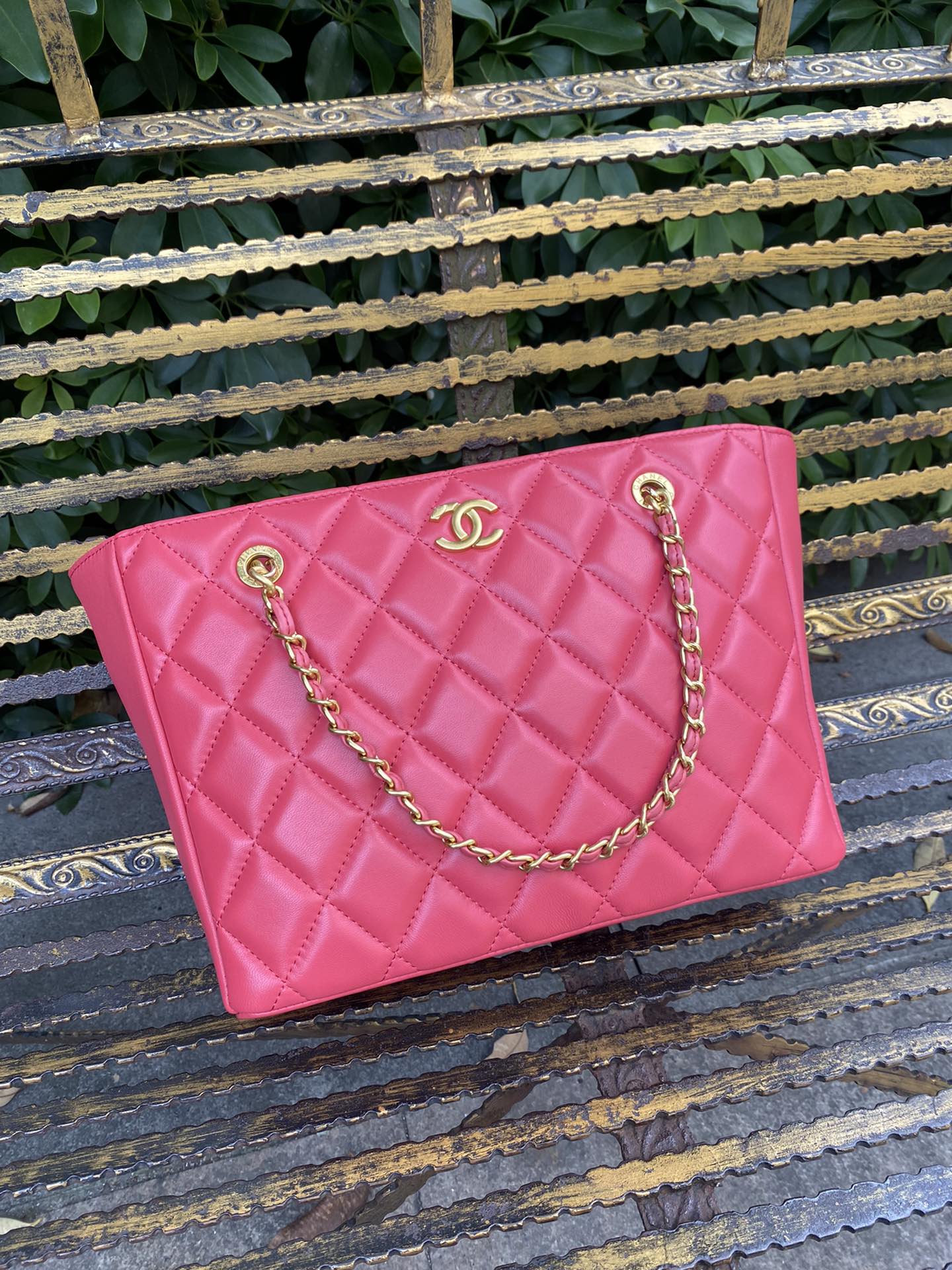 Anum Bags Mo - Bag CHL 433