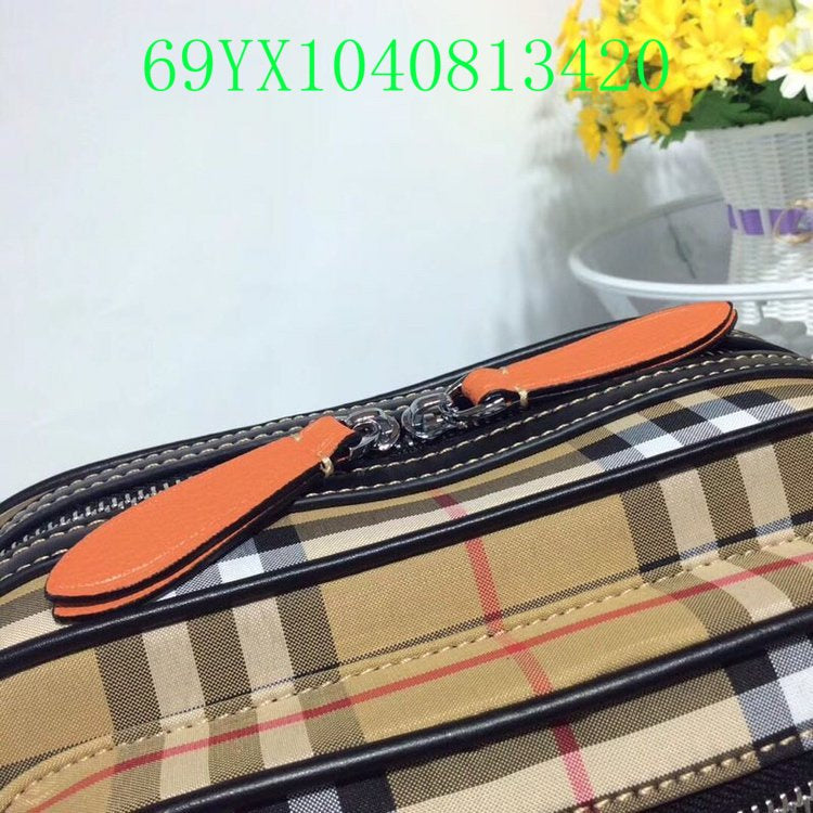 Ezyycart Bags Fan Fashion -MV - Top quality BBR Bags - 415