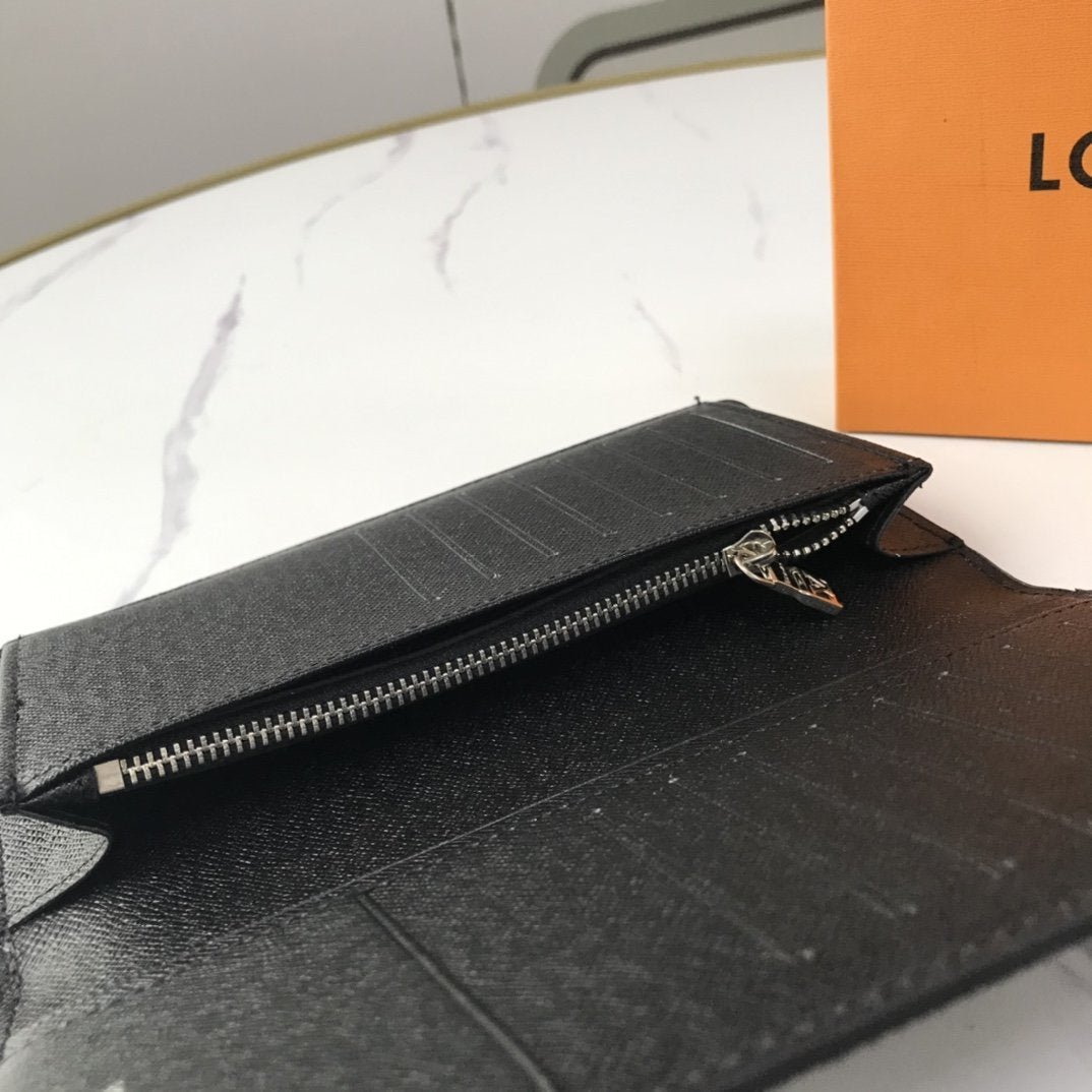 Anum Bags Wallet LUV 076