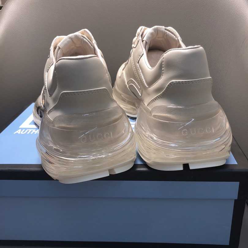 Ezyycart Bags MO-GCI Rhyton Sneaker 009