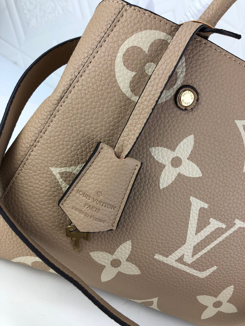 Anum Bags Bags LUV 035