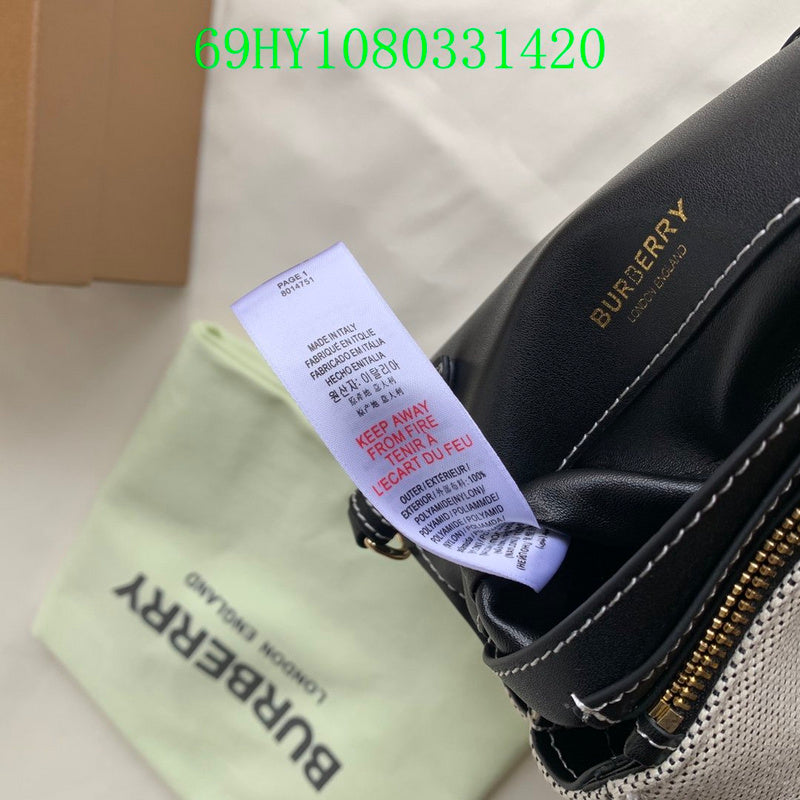 Ezyycart Bags Fan Fashion -MV - Top quality BBR Bags - 583