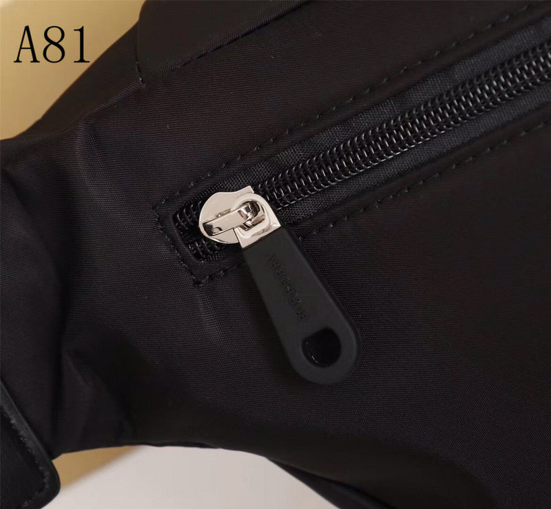 Ezyycart Bags Fan Fashion -MV - Top quality BBR Bags - 822
