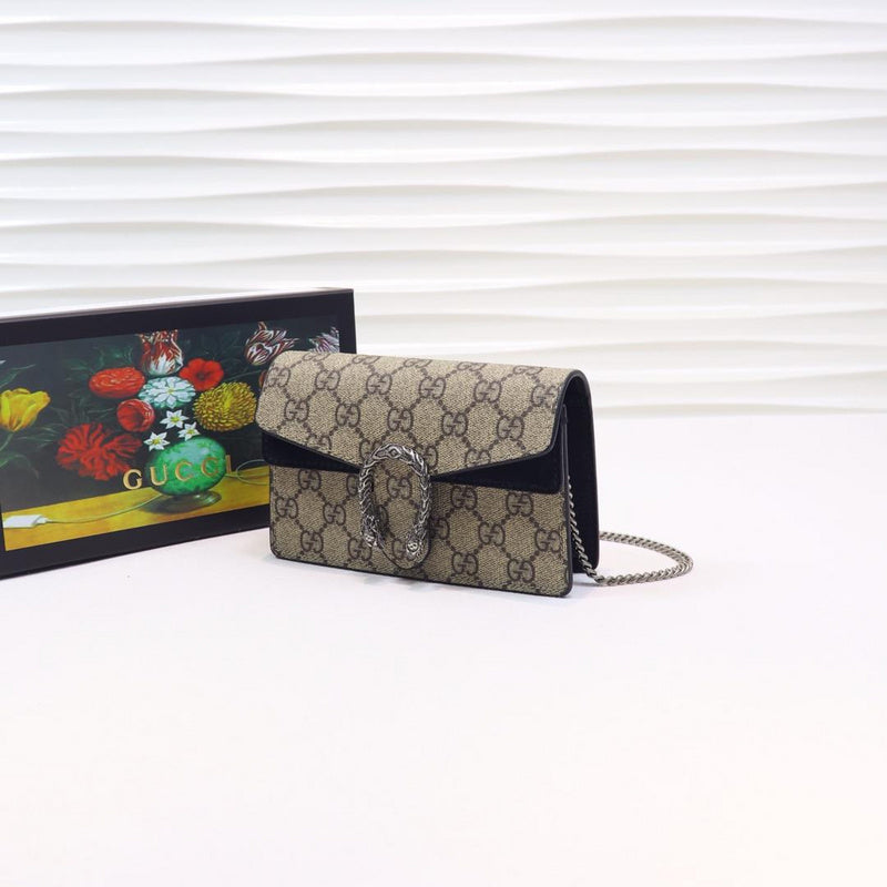 Ezyycart Bags Monvanti Shop - GCI Bags - 1124