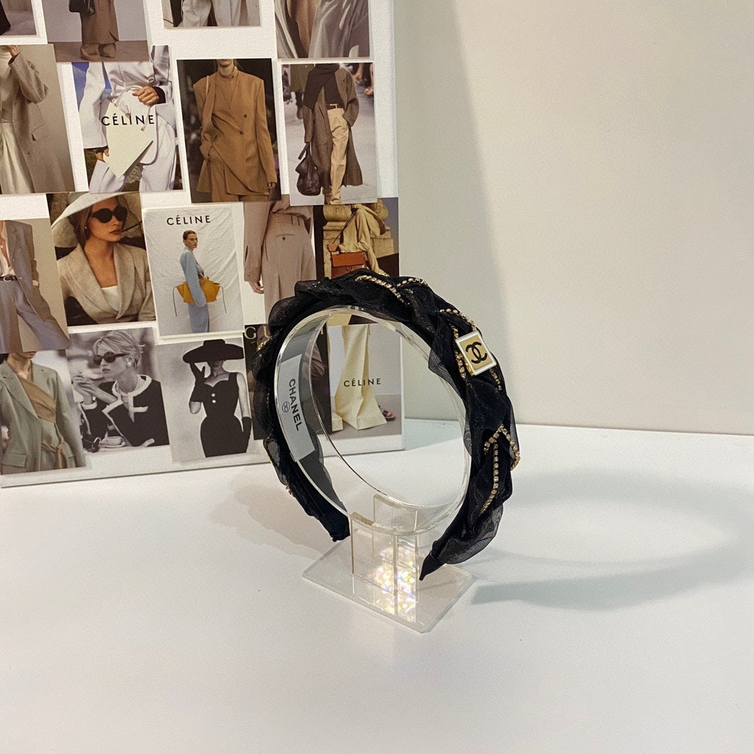 Anum Bags New Hair Band CHL 014