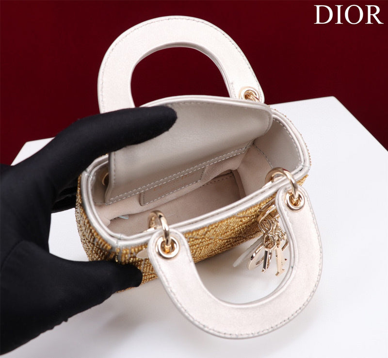 Anum Bags MV - Dir Bags - 1688