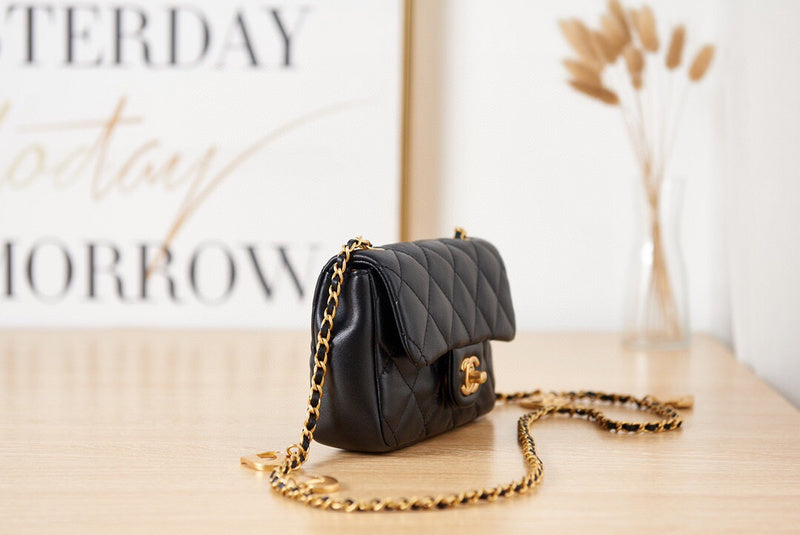 Anum Bags Monvanti Shop - CHL Bags - 2946