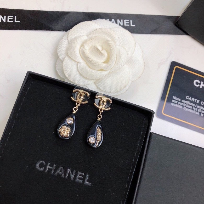 Anum Bags Earring CHL 015