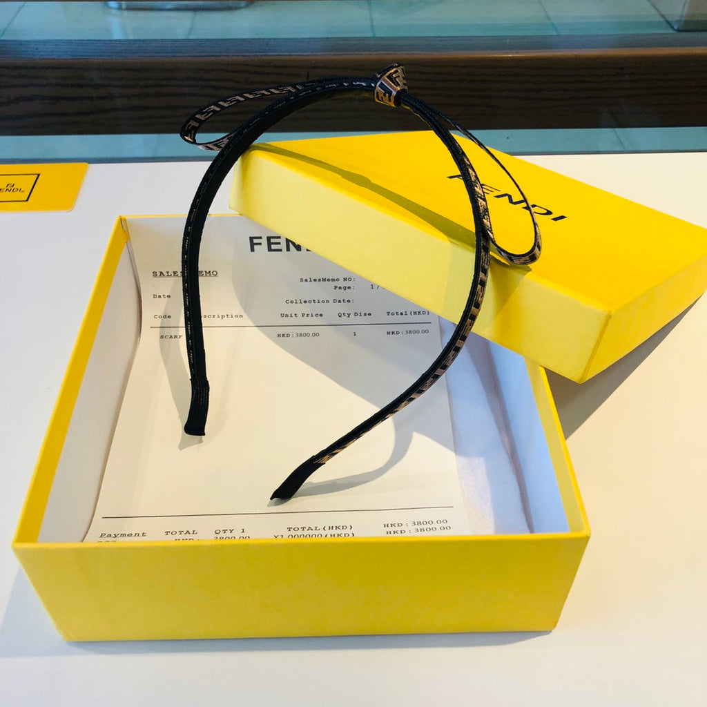 Ezyycart Bags New Hair Band FEI 025