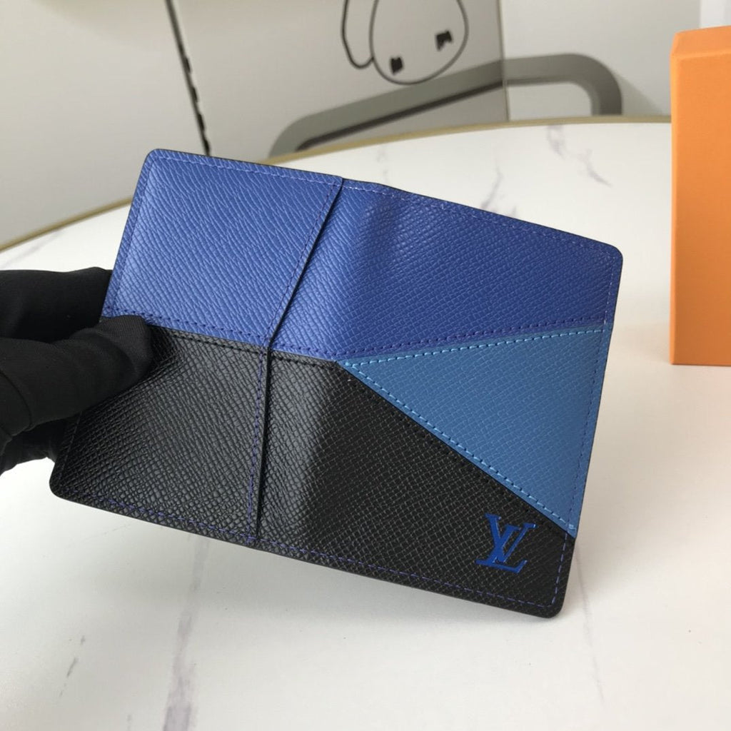 Anum Bags Wallet LUV 014