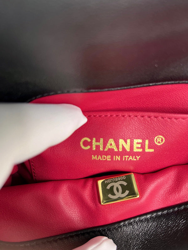 Anum Bags Monvanti Shop - CHL Bags - 3370