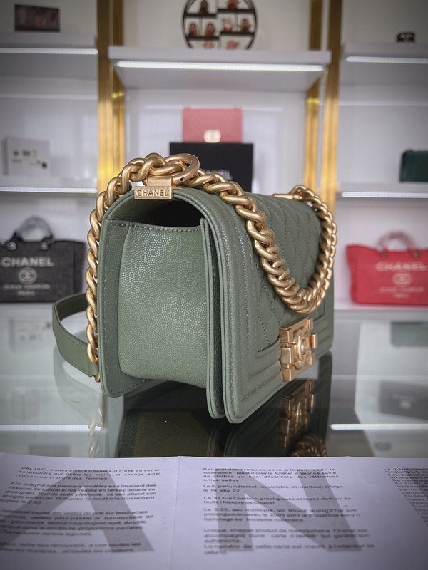 Anum Bags Monvanti Shop - CHL Bags - 3188