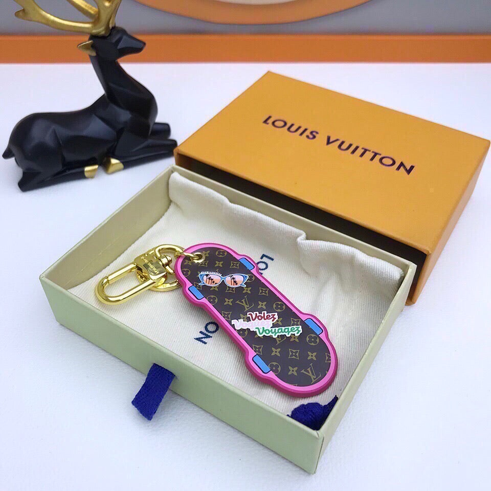 Anum Bags Keychains LUV 019