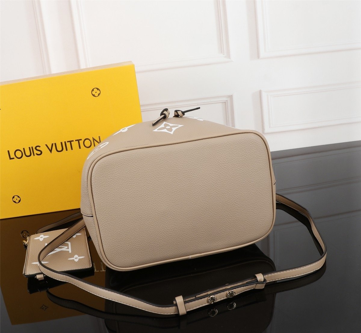 Anum Bags Bags LUV 032