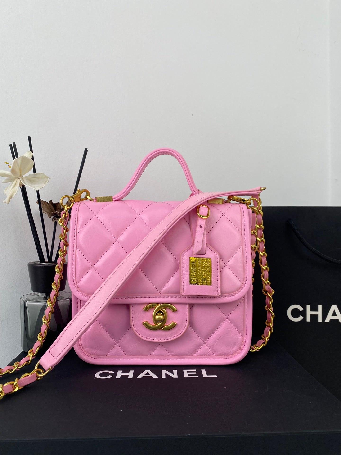Anum Bags Mo - Bag CHL 418