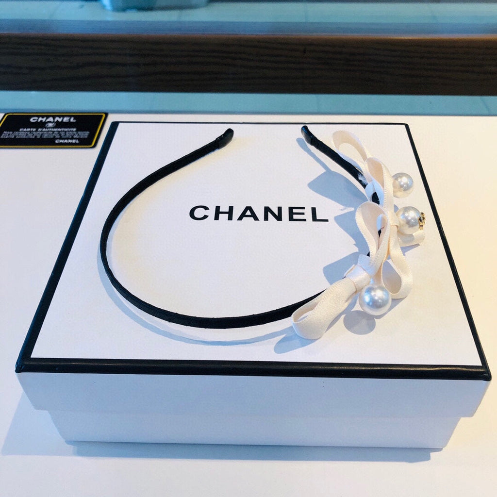Anum Bags New Hair Band CHL 010