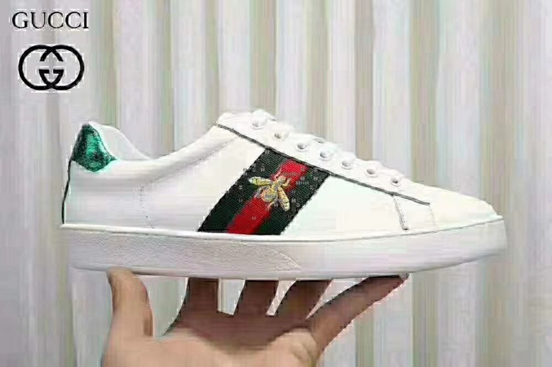 Ezyycart Bags MO-GCI Ace bee Sneaker 01