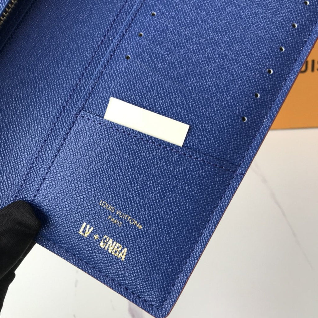 Ezyycart Bags Wallet LUV 031