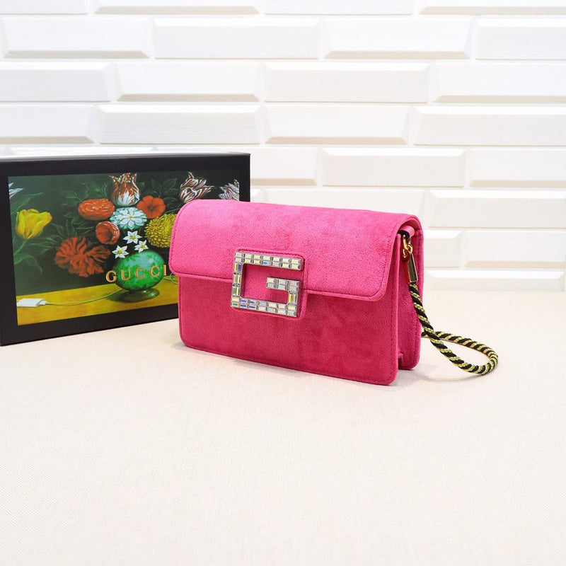 Ezyycart Bags Monvanti Shop - GCI Bags - 956