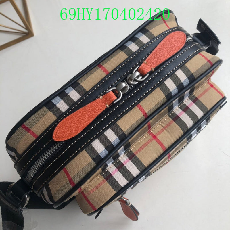 Ezyycart Bags Fan Fashion -MV - Top quality BBR Bags - 560
