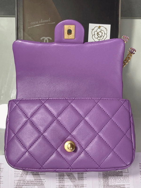 Anum Bags Monvanti Shop - CHL Bags - 3228