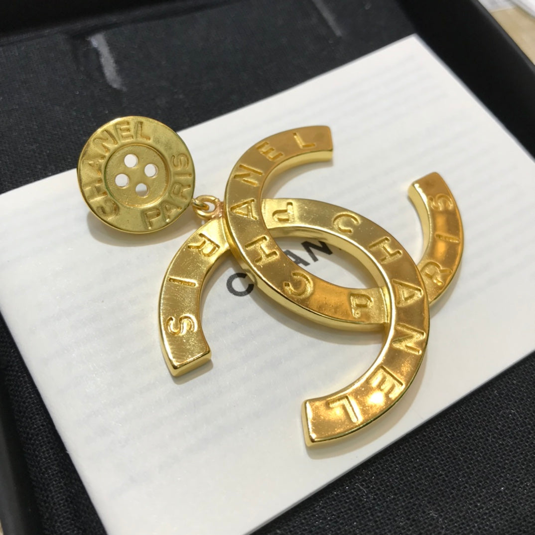 Anum Bags Earring CHL 073