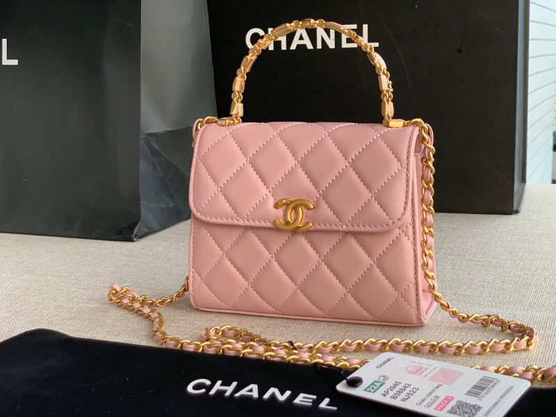 Anum Bags Monvanti Shop - CHL Bags - 2876