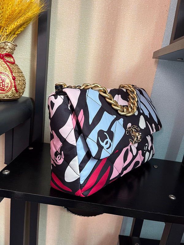 Anum Bags Monvanti Shop - CHL Bags - 3249