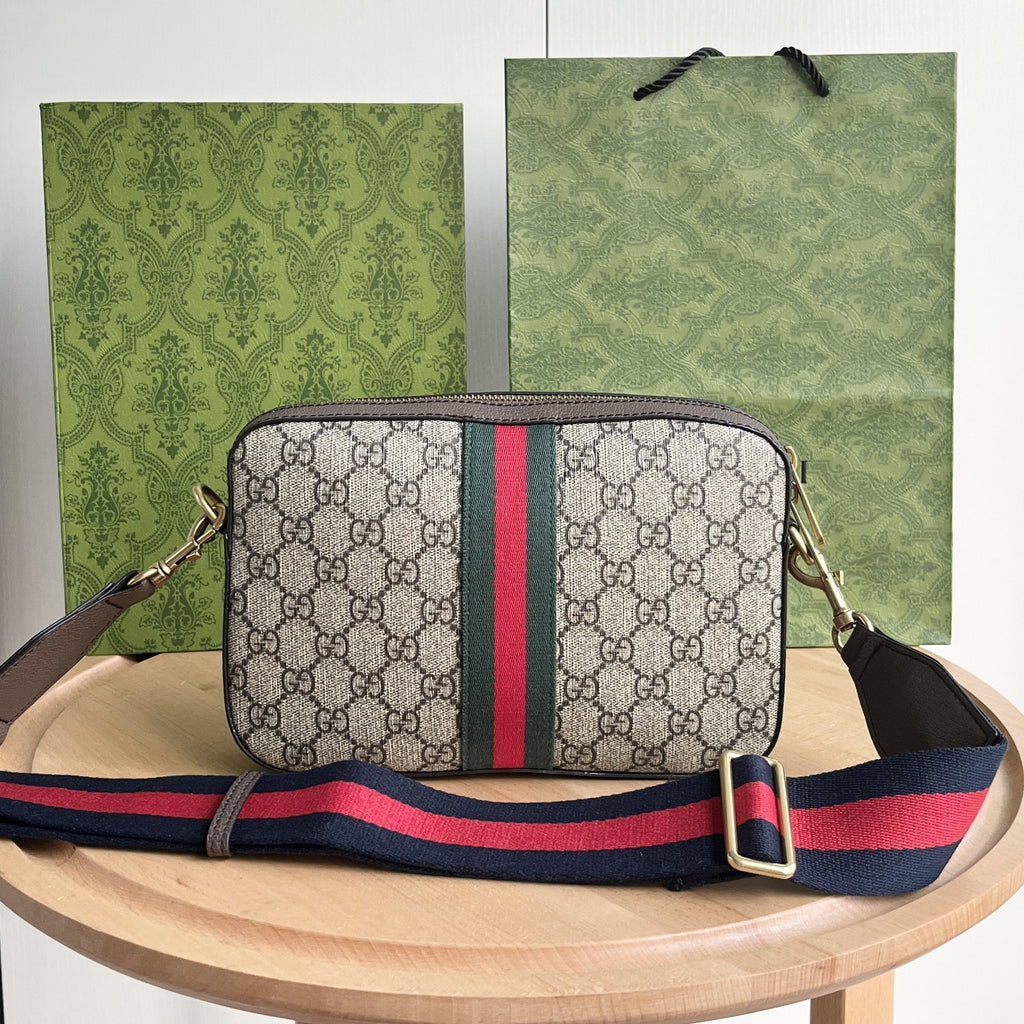 Ezyycart Bags Elite Carryalls