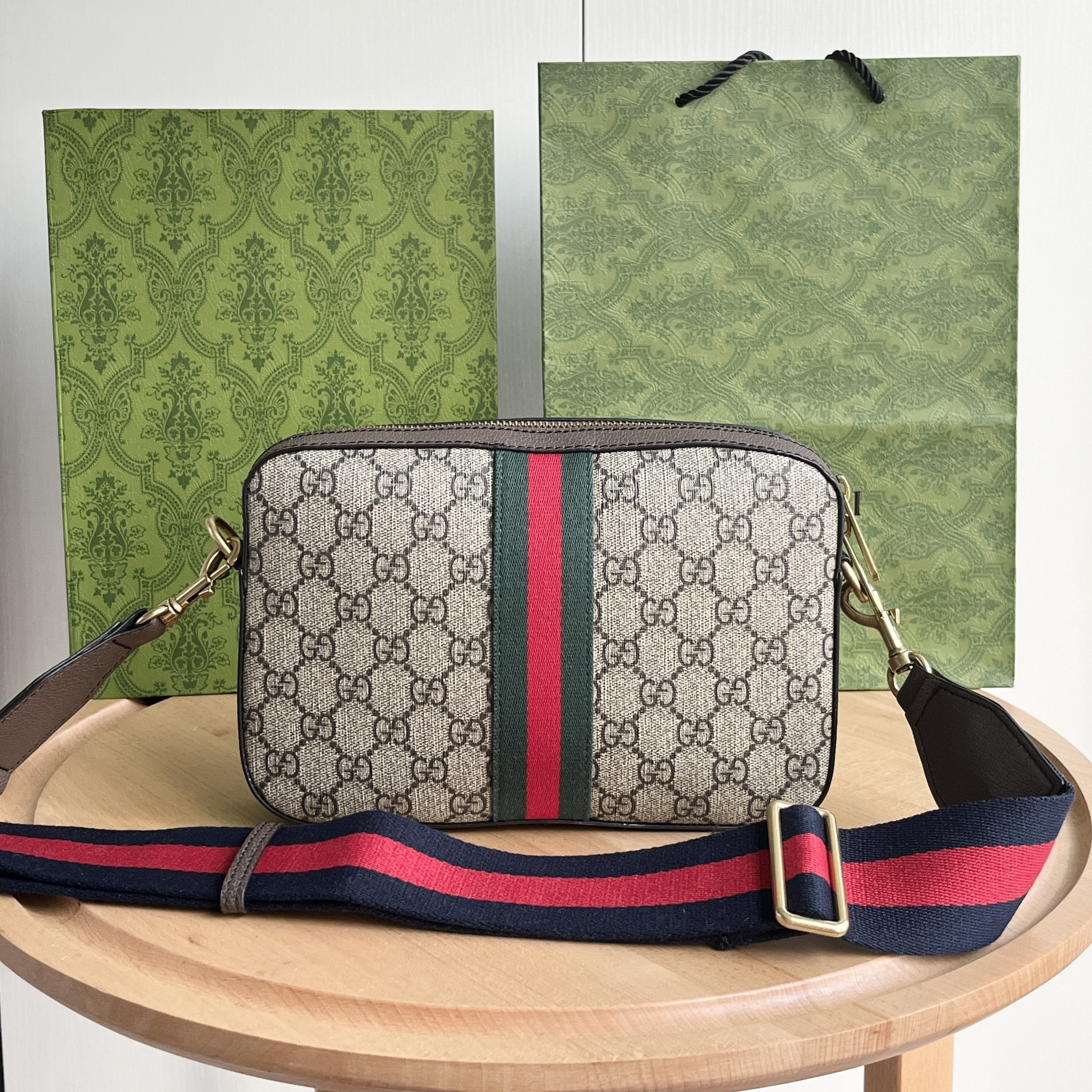 Ezyycart Bags Elite Carryalls
