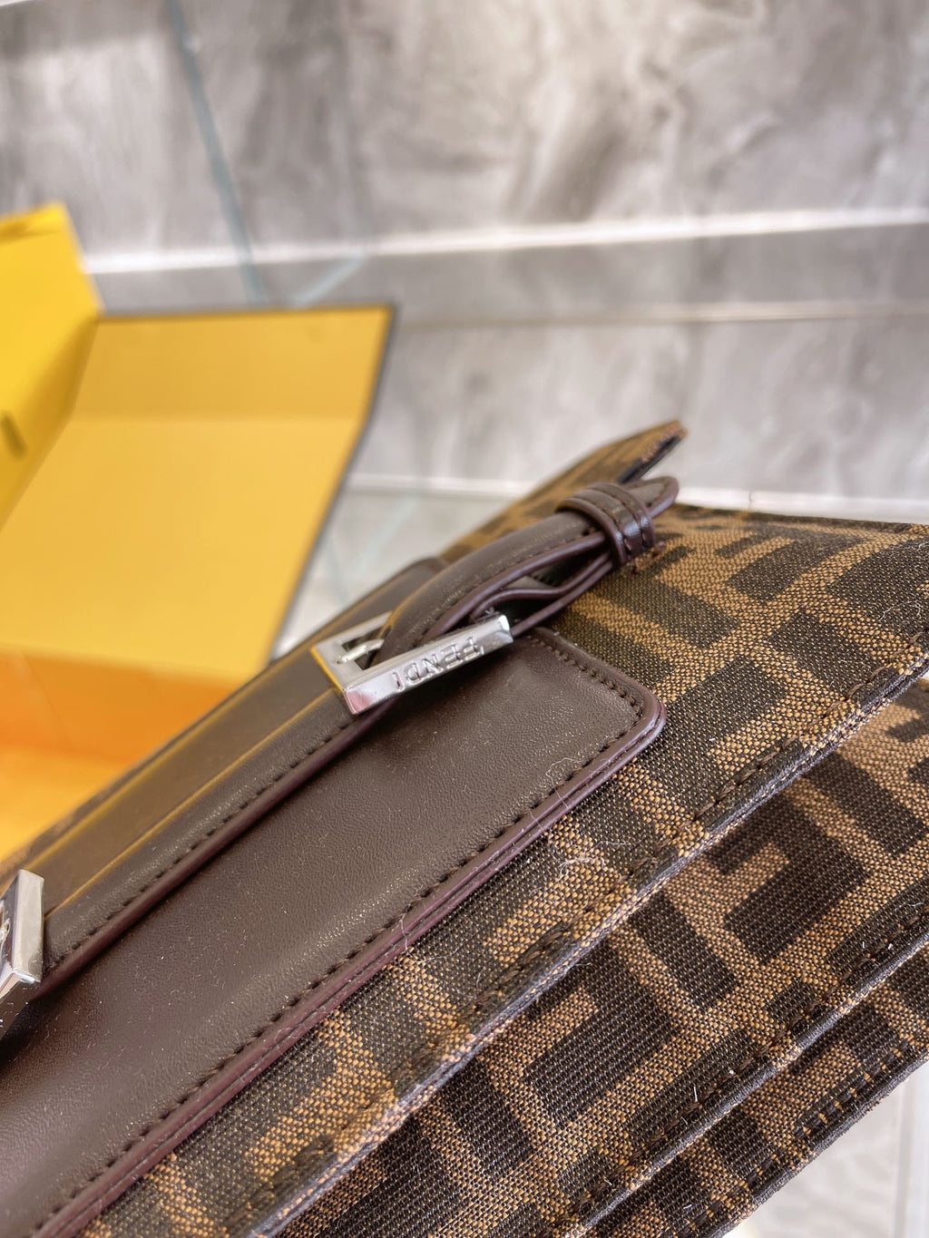 Ezyycart Bags Bags FEI 125