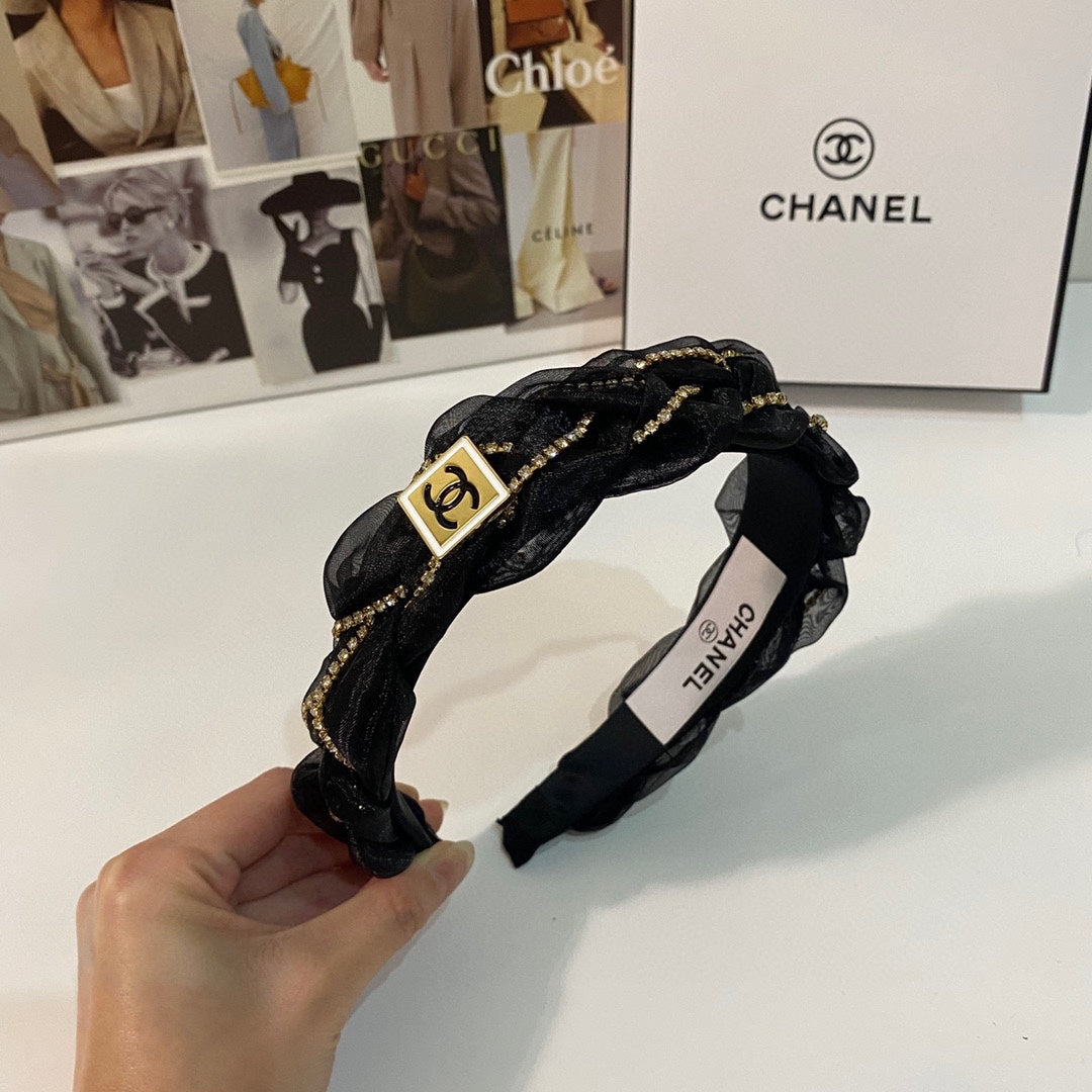 Anum Bags New Hair Band CHL 014
