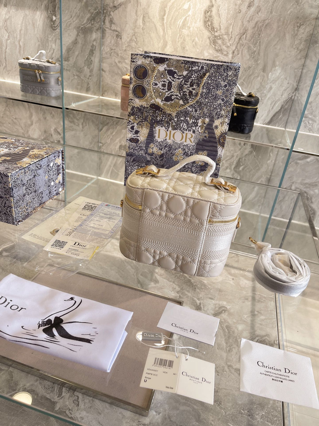 Anum Bags Bags DIR 189