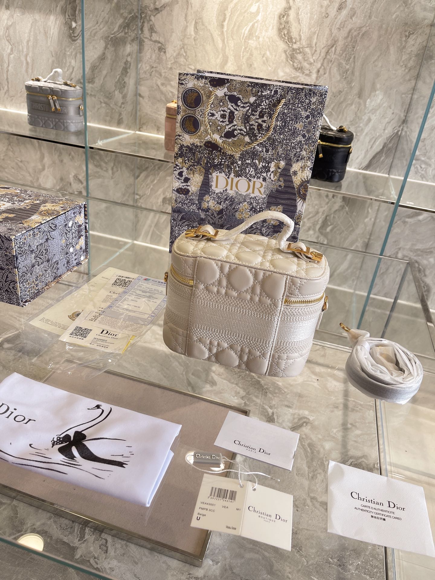 Anum Bags Bags DIR 189