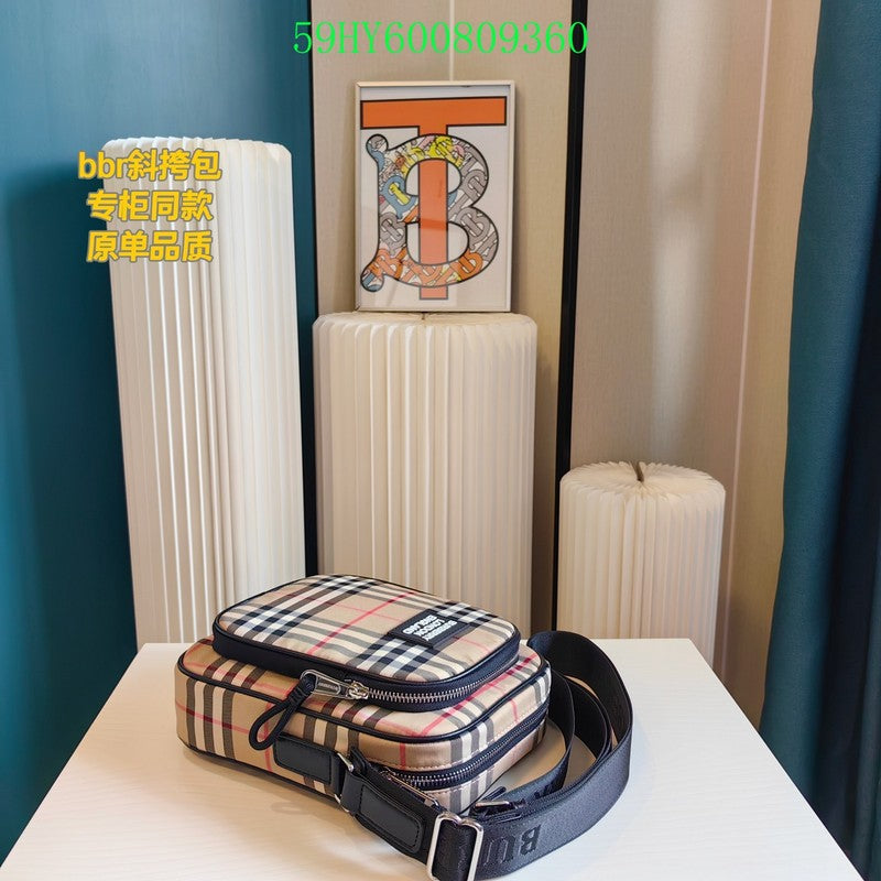 Ezyycart Bags Fan Fashion -MV - Top quality BBR Bags - 076