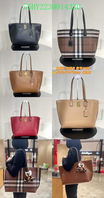 Ezyycart Bags Fan Fashion -MV - Top quality BBR Bags - 277