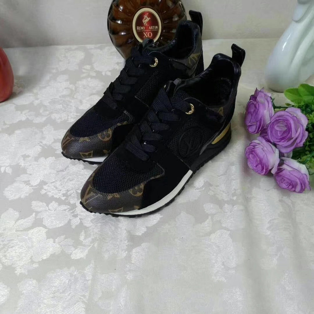 Anum Bags LUV Run Away Sneaker