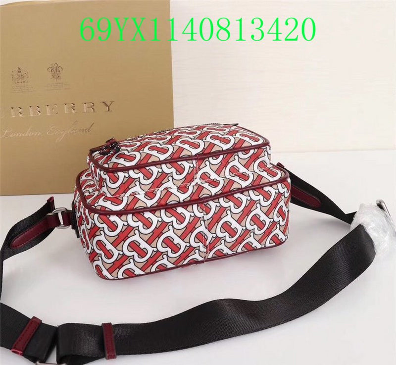 Ezyycart Bags Fan Fashion -MV - Top quality BBR Bags - 395