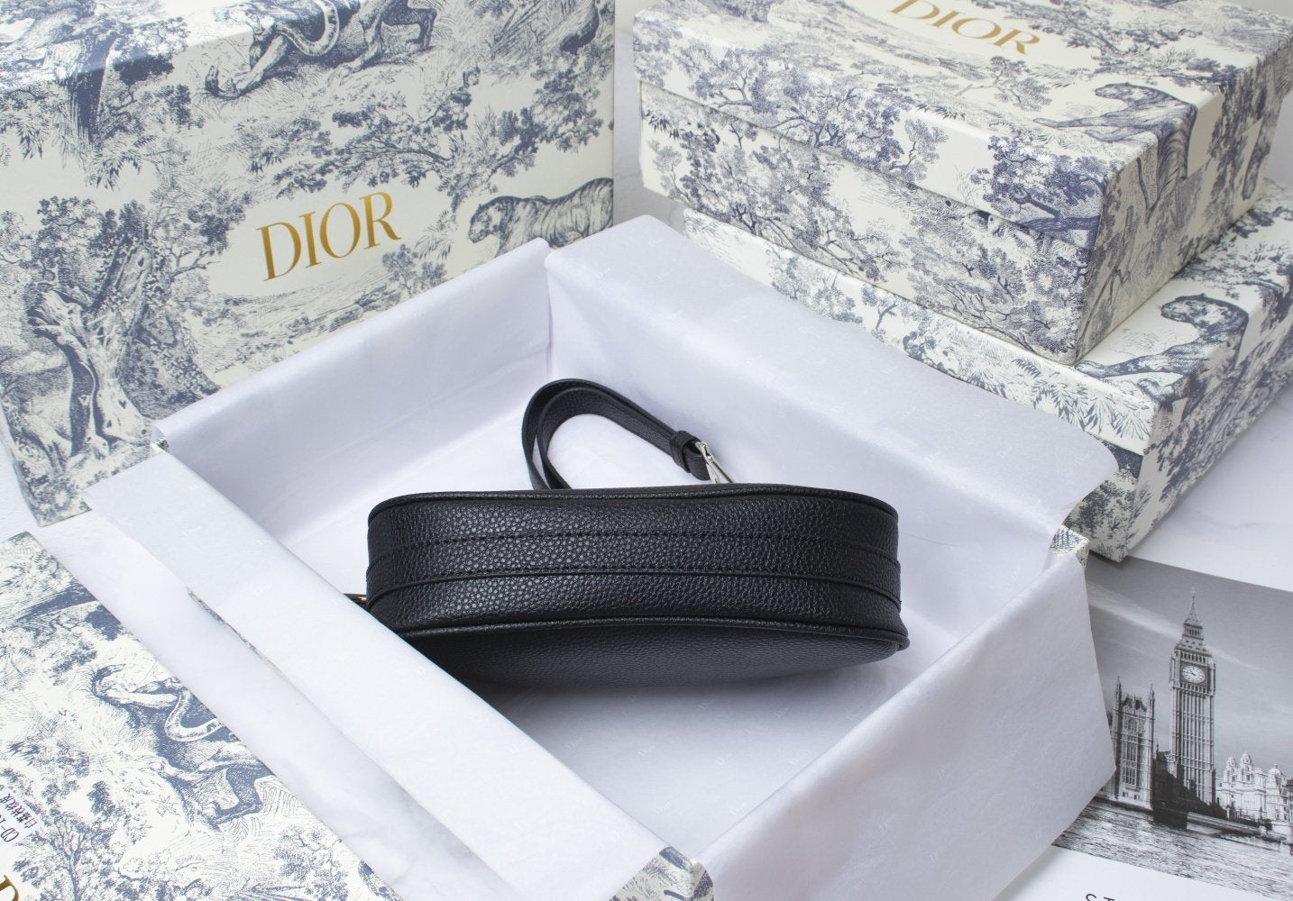Ezyycart Bags Bags DIR 109